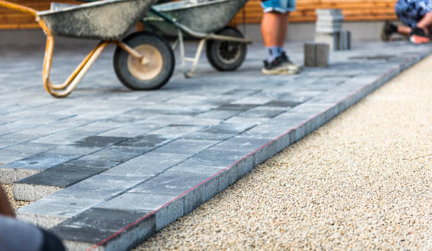 Best Concrete Patio Design and Installation in Cotulla, TX