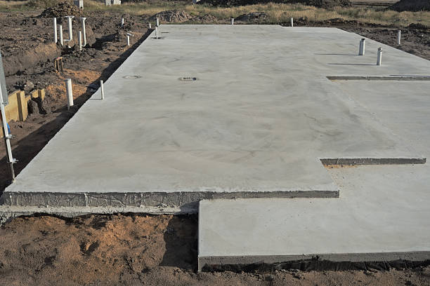 Best Concrete Patio Design and Installation in Cotulla, TX
