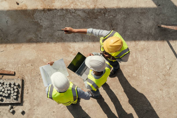 Best Concrete Foundation Repair in Cotulla, TX