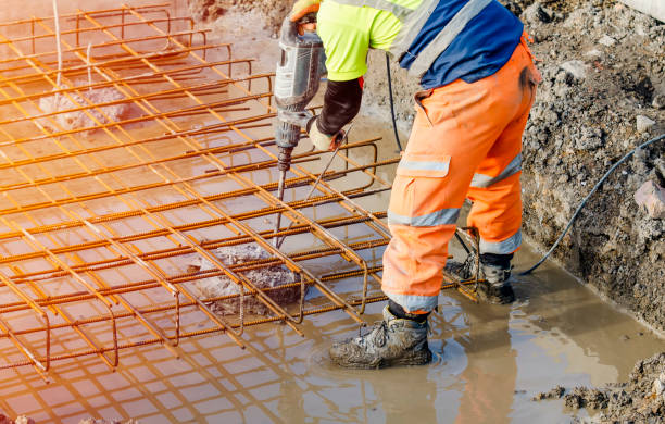 Best Concrete Grinding and Polishing in Cotulla, TX