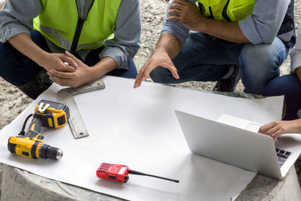 Best Concrete Retaining Walls in Cotulla, TX